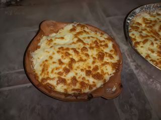 Pasticcio Viande Hachée