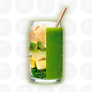 B16 - Smoothie Aguacate Mix