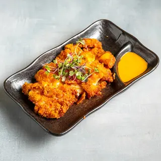Tonkatsu (Cerdo)