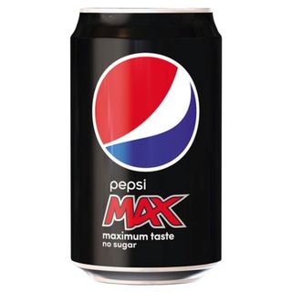 Pepsi Max 330ml