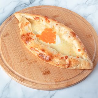 Хачапури по-Аджарски