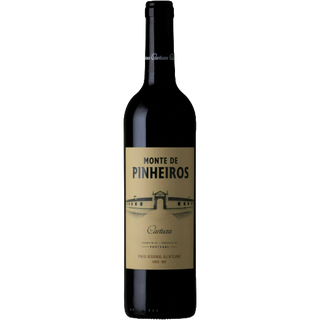 Monte de Pinheiros Maduro Tinto