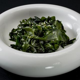 04. Wakame