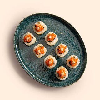 141. Uramaki Special río