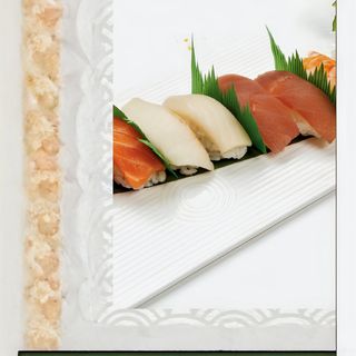 Mixto de nigiri