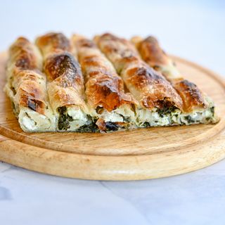 Pita Zeljanica