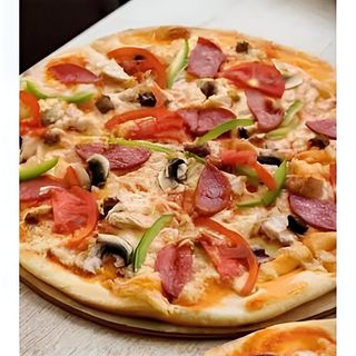 Пицца "Ассорти"