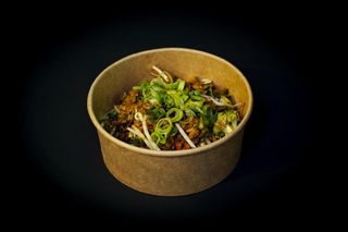Niku Yakimeshi