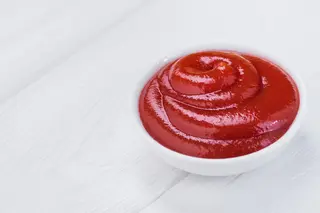 Ketchup