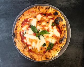 Margherita classica