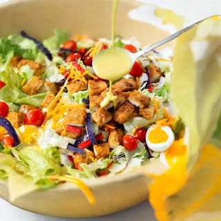 SALADE CASTLEFOOD