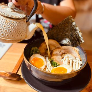 Shoyu Ramen