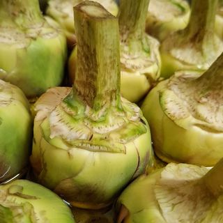   CARCIOFI ALLA ROMANA 