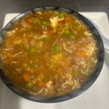 Sopa De Agri Picante