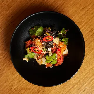 Курча Кунг Пао (400г)
