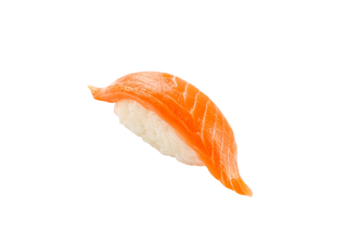 Суши лосось (50г)