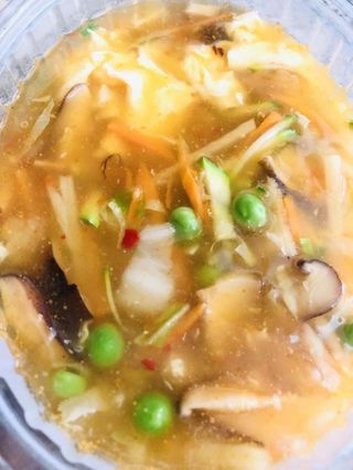 81.ZUPPA AGRO-PICCANTE