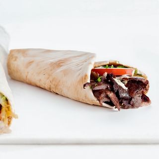 Chawarma Viande
