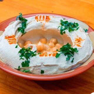 Hummus