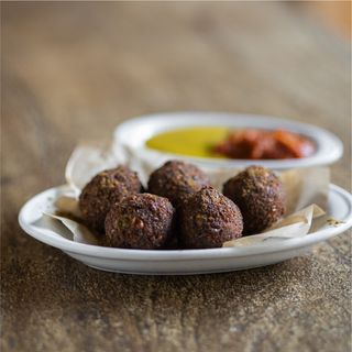 Falafel