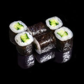 Maki Pepino (6 Pzs.)