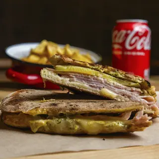 COMBO CUBANITO 