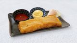 Tartar pohovana palačinka