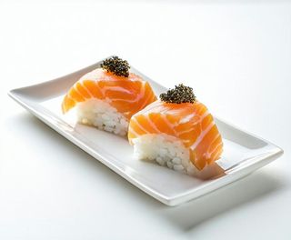 212 b Nigiri tartufo
