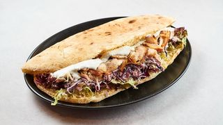 Provansalska porketa XL