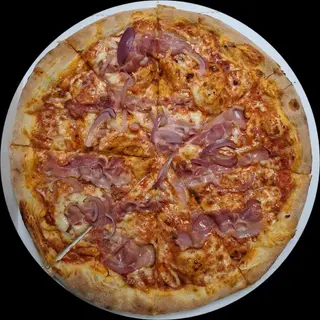 Pizza Vojvođanka 32 cm