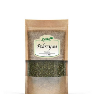 Pokrzywa - 50g