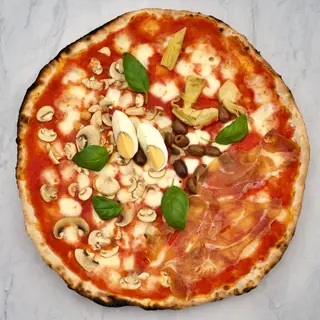Capricciosa