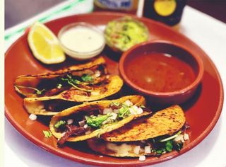 Tacos de Birrea
