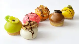 Pasticcini x 4