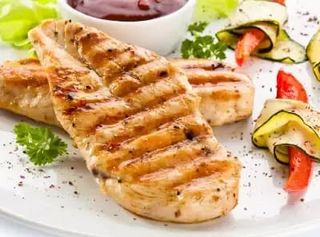 Пилешко филе  /250гр/