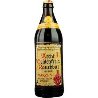 Aecht Schlenkerla Rauchbier - Märzen Botella 50 cl.