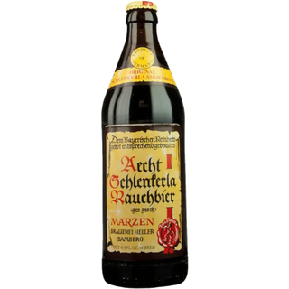Aecht Schlenkerla Rauchbier - Märzen Botella 50 cl.