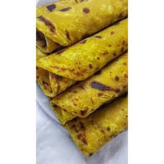 Butternut  chapati