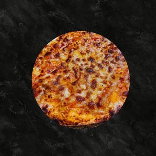 Pizza Especial Média