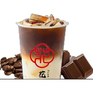 Mocha (500 Ml.)