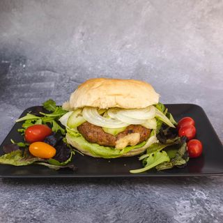 Obelix pljeskavica 300 grama