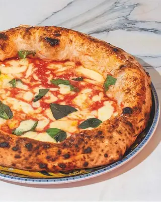 Provola e pepe