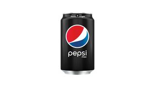Pepsi Max doza