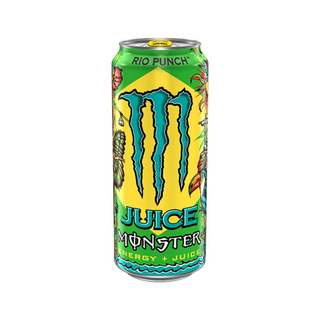 Monster Rio Punch (50cl.)