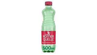 Romerquelle negazirana voda