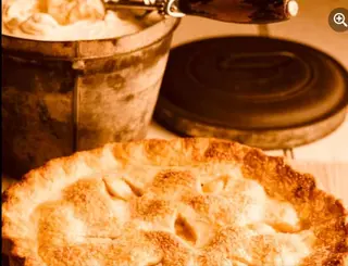 Crostata 