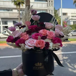 Box Panaché