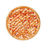 Sweet Chili Chicken Pizza