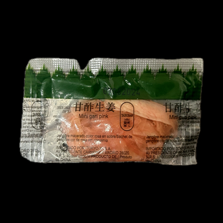 Sobrecito de Jengibre (5 Gr.)