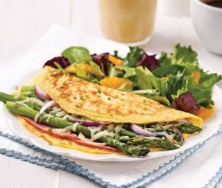 Petit Déjeuner Le Master